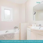 Alegre By Hmr Holidays مورايرا
