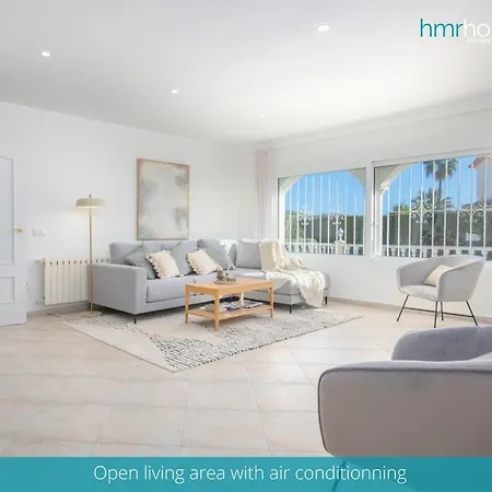 Alegre By Hmr Holidays Villa