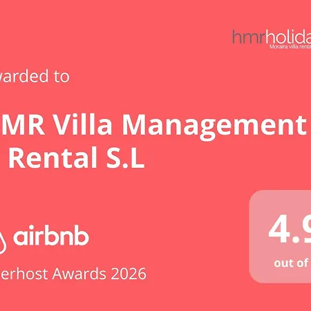 Alegre By Hmr Holidays