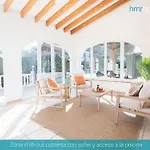 Alegre By Hmr Holidays Willa Moraira