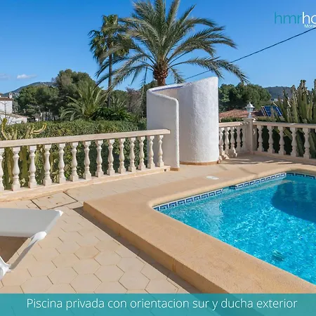 Alegre By Hmr Holidays Villa *
