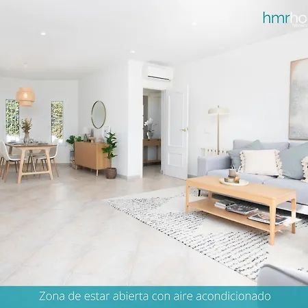 Alegre By Hmr Holidays Villa