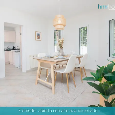 Alegre By Hmr Holidays Villa