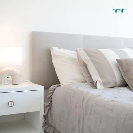 Alegre By Hmr Holidays * Moraira