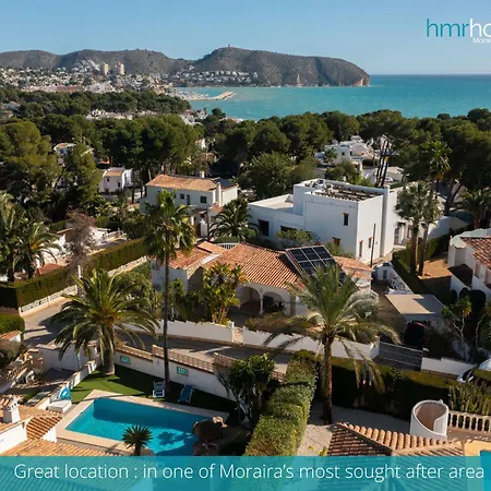 Alegre By Hmr Holidays *