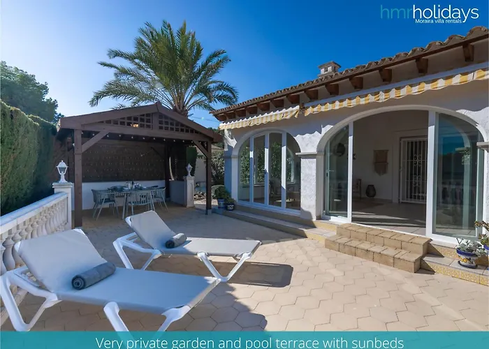 Alegre By Hmr Holidays Villa *