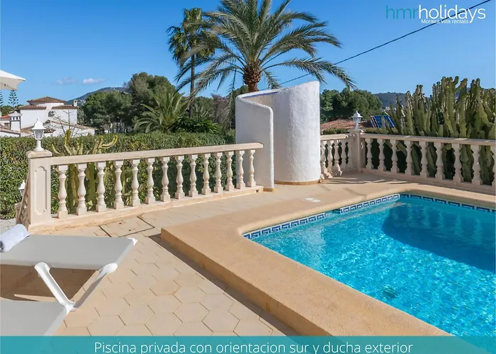 Alegre By Hmr Holidays Villa *