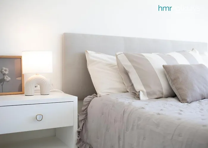 Alegre By Hmr Holidays * Moraira