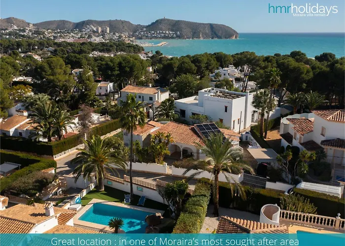 Alegre By Hmr Holidays *
